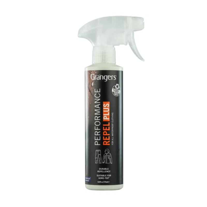 GRANGERS PERFORMANCE REPEL PLUS SPRAY 275L