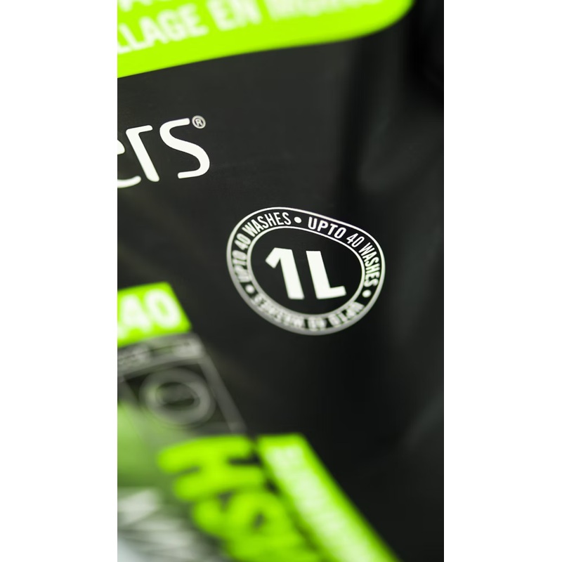 GRANGERS PERFORMANCE WASH REFILL POUCH 1L