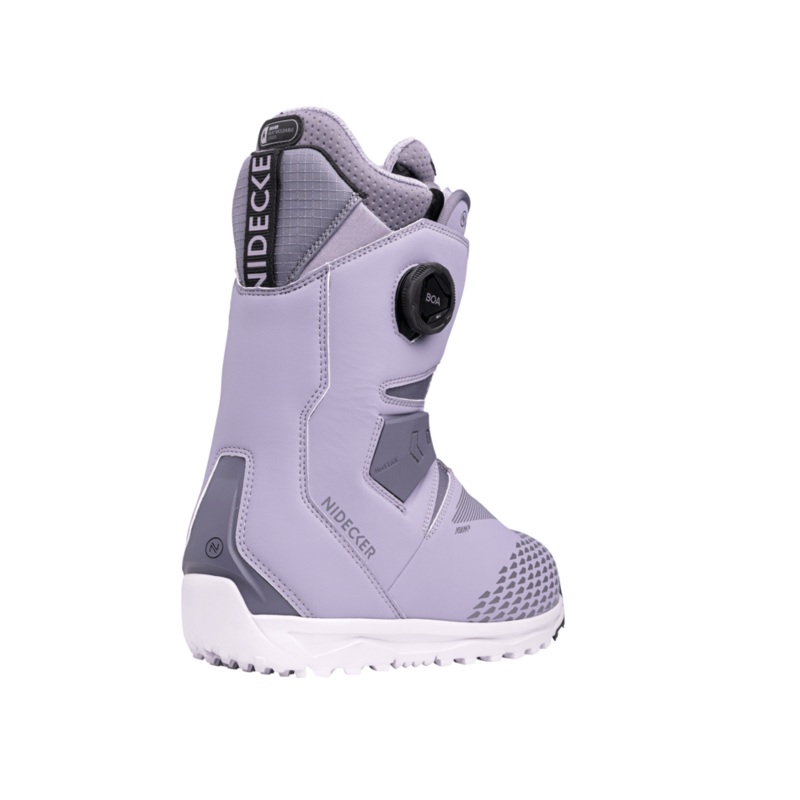 NIDECKER 2026 ALTAI W – PURPLE