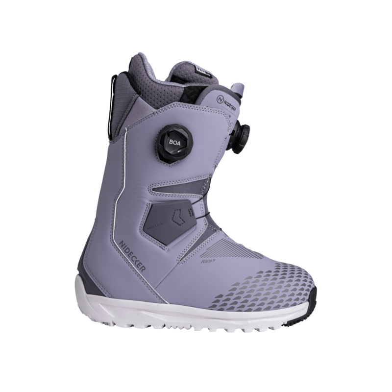 NIDECKER 2026 ALTAI W – PURPLE