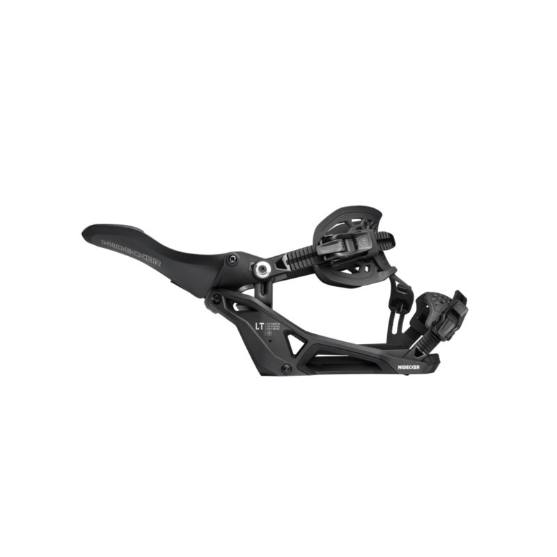 NIDECKER 2026 LT SUPERMATIC|L|XL
