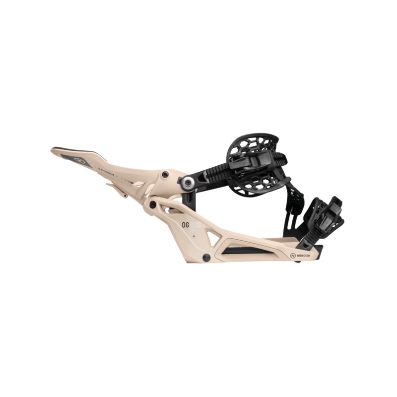 NIDECKER 2026 OG SUPERMATIC – DESERT