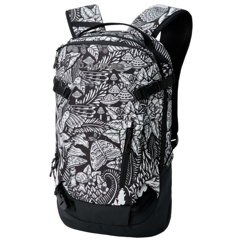 DAKINE BACKPACK HELI 12L WOMENS