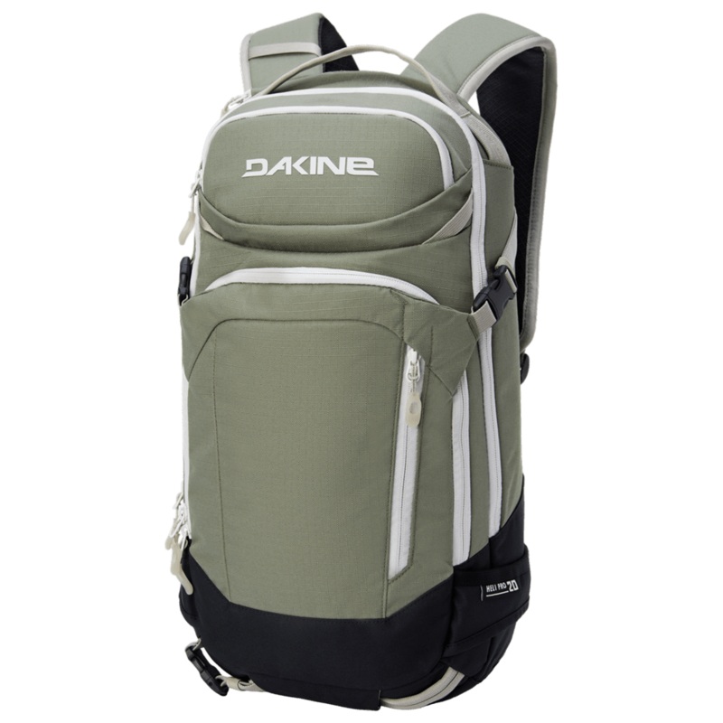 DAKINE BACKPACK HELI PRO 20L|Default