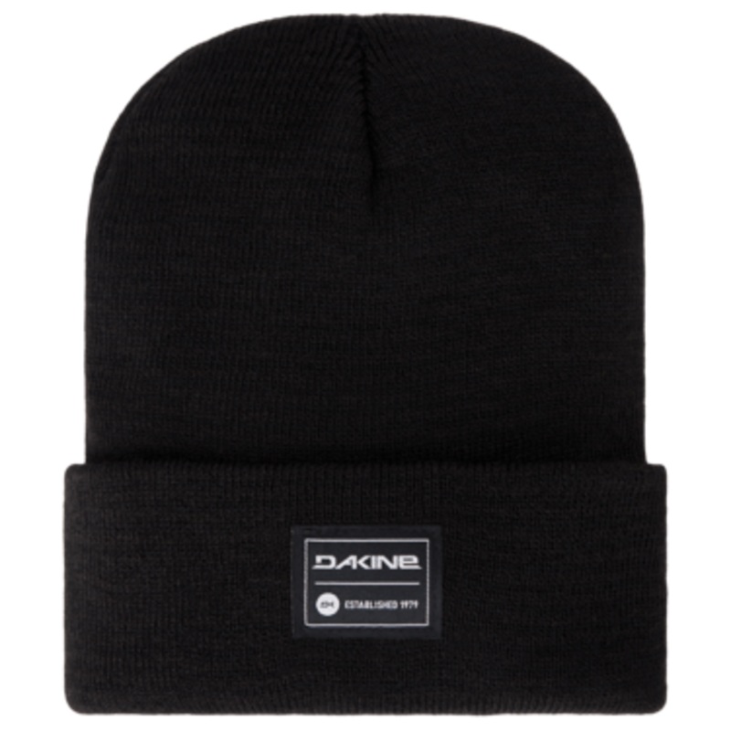 DAKINE BEANIE CUTTER|BLACK|BUCKSKIN|CHICORYCOFFEE|DARKOLIVE|DEEPBLUE|DEEPLAKE|GINGERBREAD|GRAPEVINE|MULLEDBASIL|SONICORANGE|TRELLIS