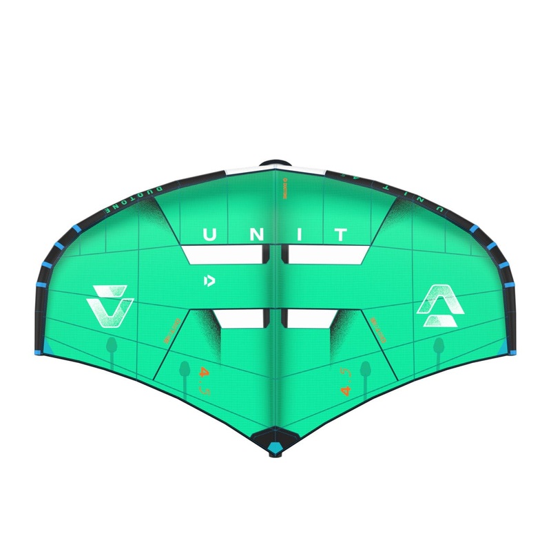 DUOTONE 2026 UNIT – GREEN|2.5M|3M|3.5M|4M|4.5M|5M|5.5M|6M