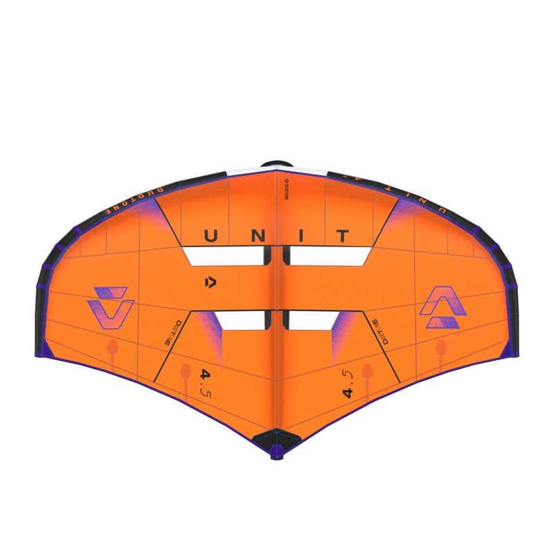 DUOTONE 2026 UNIT – ORANGE|2.5M|3M|3.5M|4M|4.5M|5M|5.5M