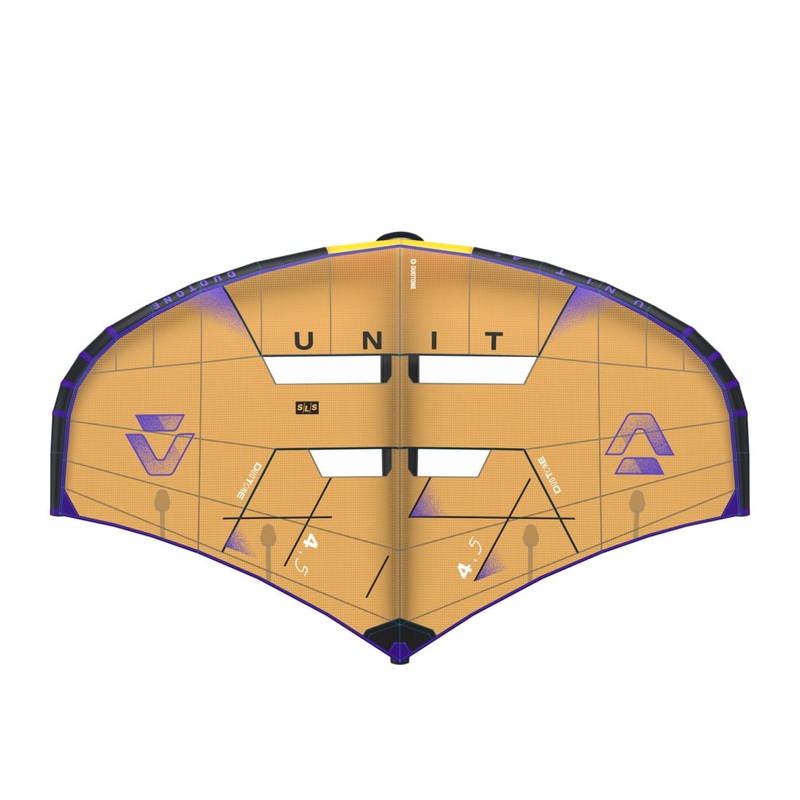 DUOTONE 2026 UNIT SLS – SAND|3M|3.5M|4M|4.5M