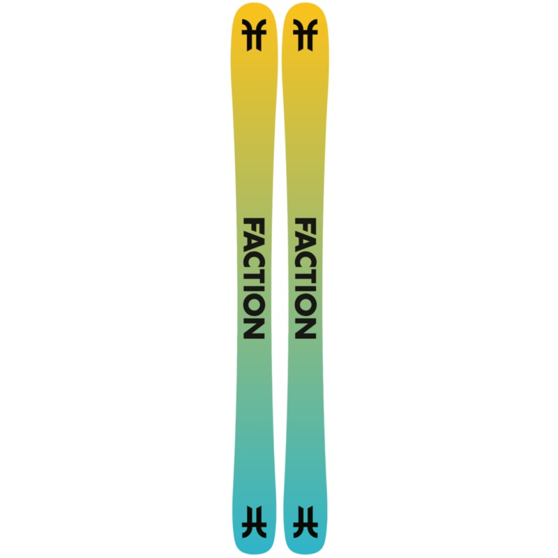 FACTION 2026 PRODIGY JR|133|143