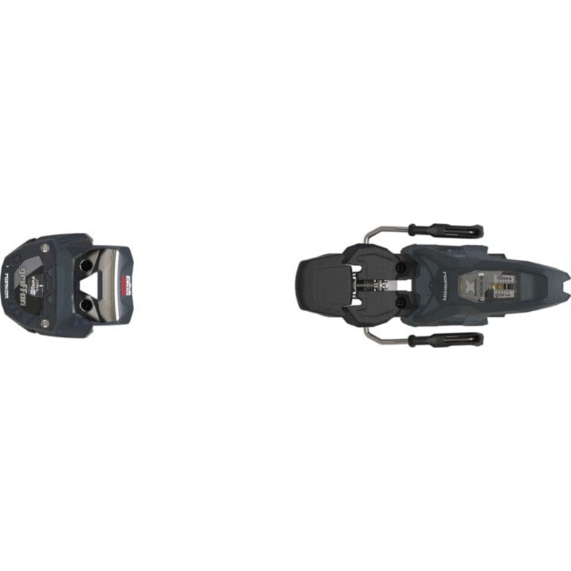 MARKER GRIFFON X 13 MWERKS – GRAPHITE BLACK