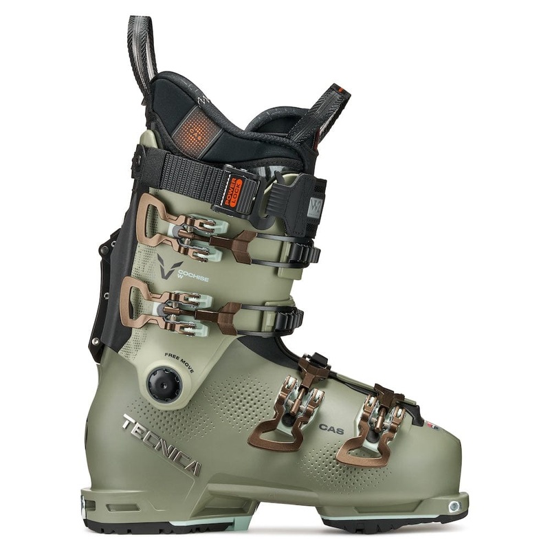 TECNICA 2026 COCHISE 115 W|24.5|25.5
