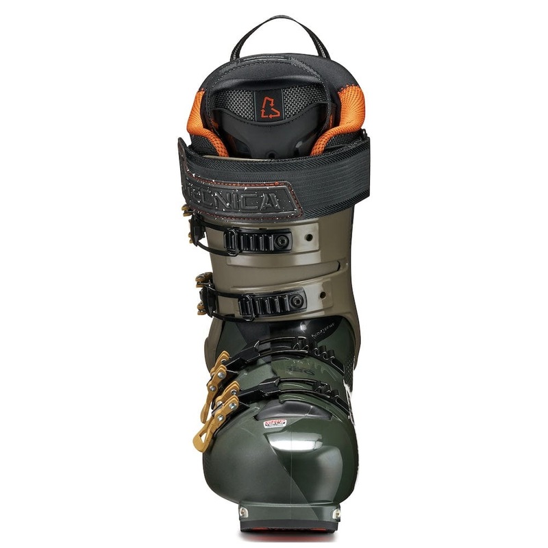 TECNICA 2026 COCHISE HV 120|24.5|25.5|26.5|27.5|28.5