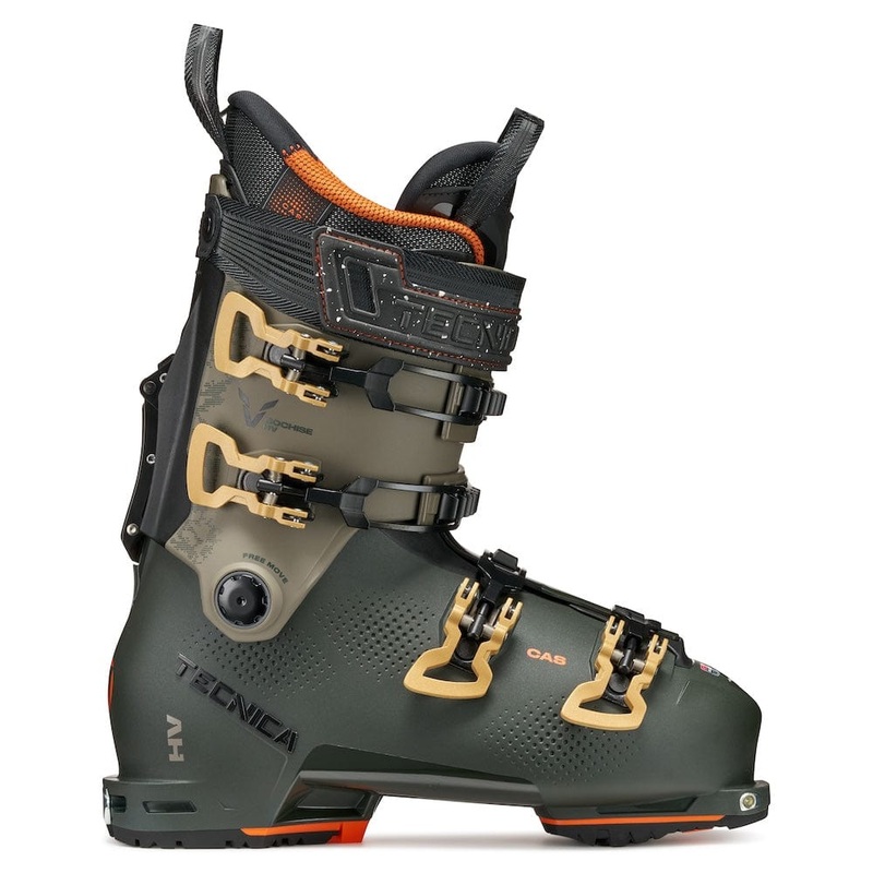 TECNICA 2026 COCHISE HV 120|24.5|25.5|26.5|27.5|28.5