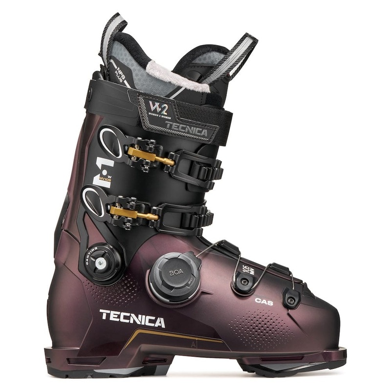 TECNICA 2026 MACH BOA MV 105 W