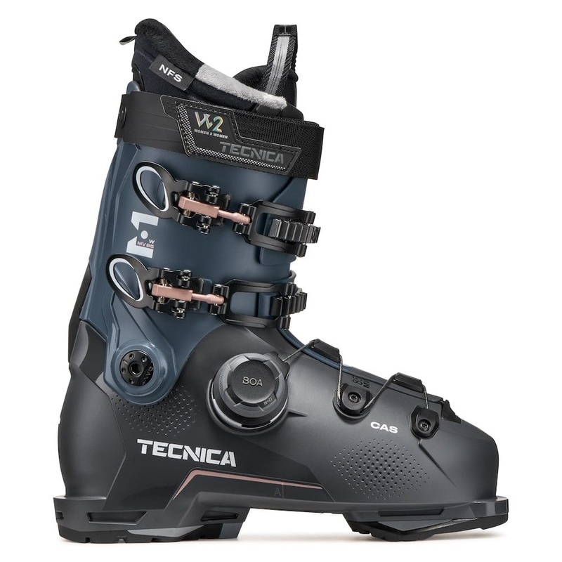TECNICA 2026 MACH BOA MV 85 W|22.5|23.5|24.5|25.5|26.5|27.5
