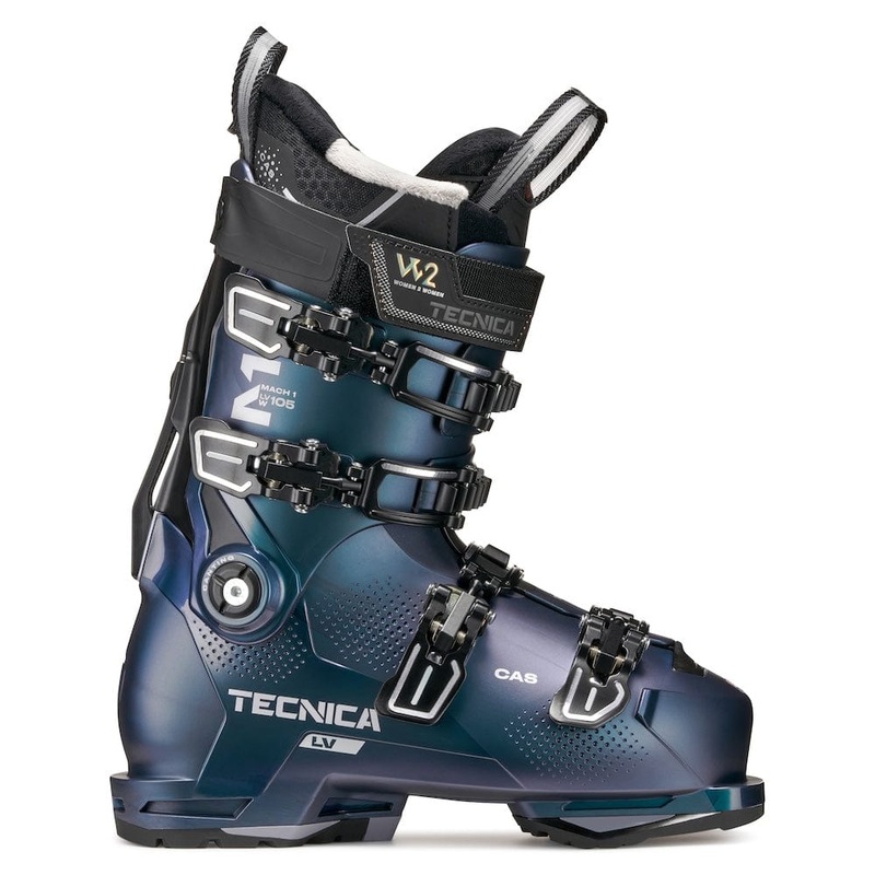 TECNICA 2026 MACH1 LV 105 W|23.5|24.5|25.5