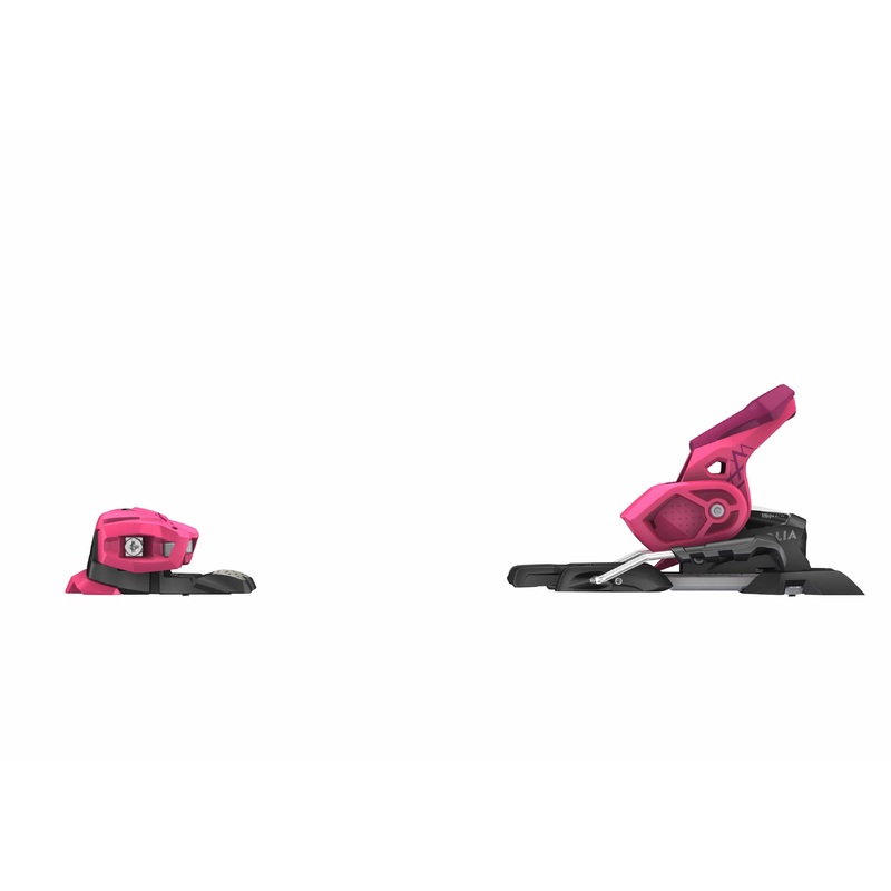 TYROLIA ATTACK 14 GW PINK|95|110