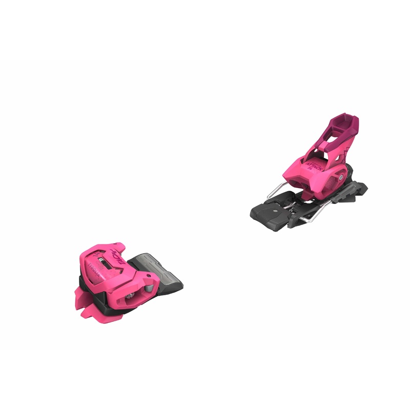 TYROLIA ATTACK 14 GW PINK|95|110
