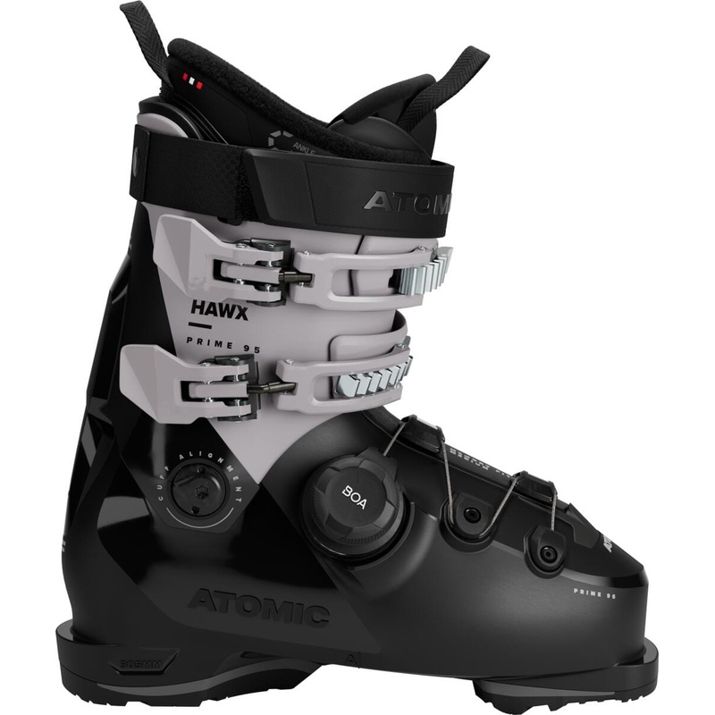 ATOMIC 2026 HAWX PRIME 95 BOA W BLACK
