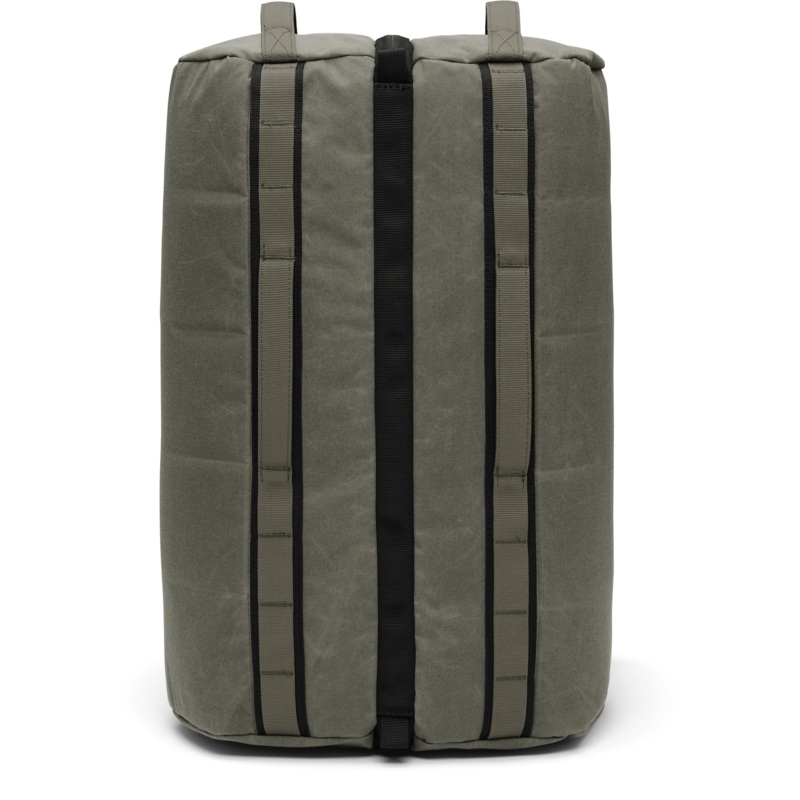 D_B_ DUFFEL ROAMER PRO SPLIT 50L