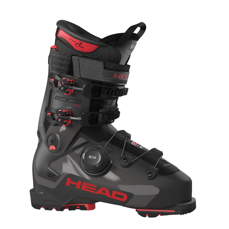 HEAD 2026 EDGE 110 HV BOA|25.5|26.5|27.5|28.5|29.5