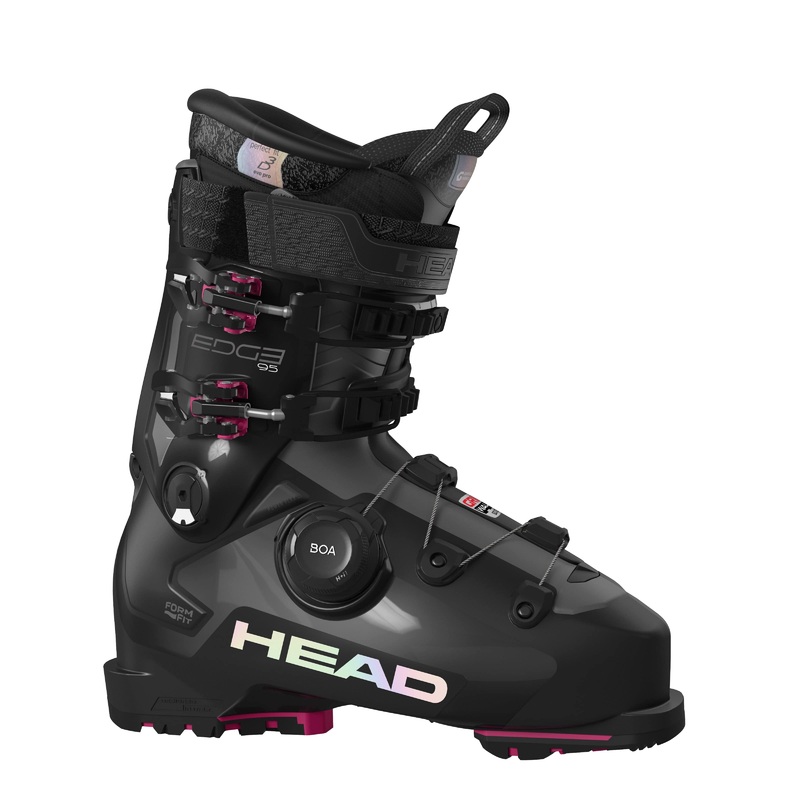 HEAD 2026 EDGE 95 W HV BOA|23.5|24.5|25.5|26.5