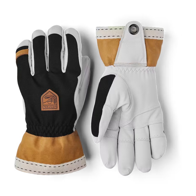 HESTRA GLOVE ERGO GRIP ALPHA|8|9|10|11