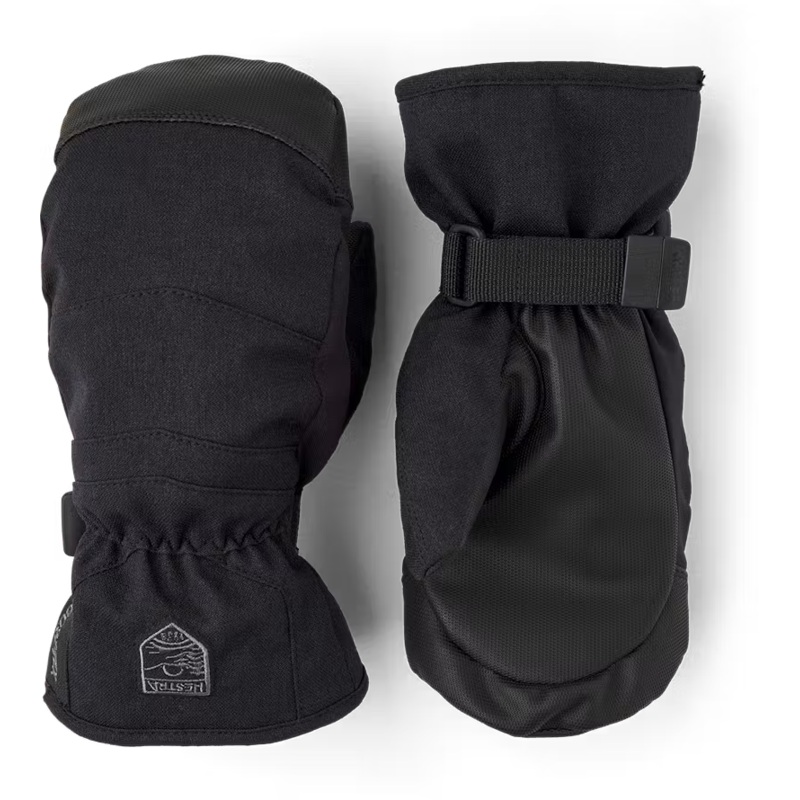 HESTRA MITT GORE-TEX ATLAS JR|5|6|7|3|4