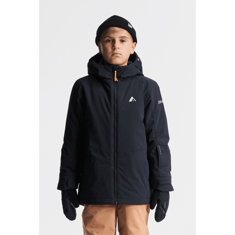 ORAGE JACKET SLOPE INSULATED|10|12|14|16