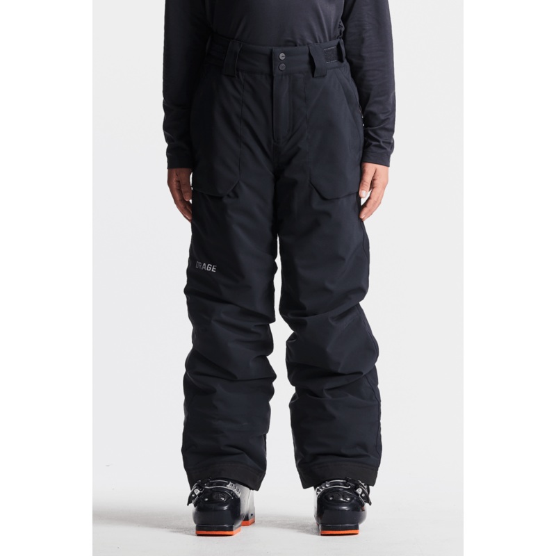 ORAGE PANT COMI INSULATED|12|14|16