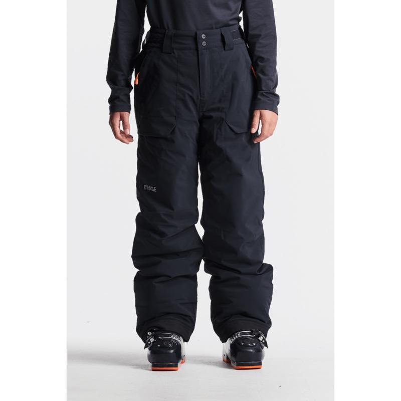 ORAGE PANT STONEHAM INSULATED|12|14|16