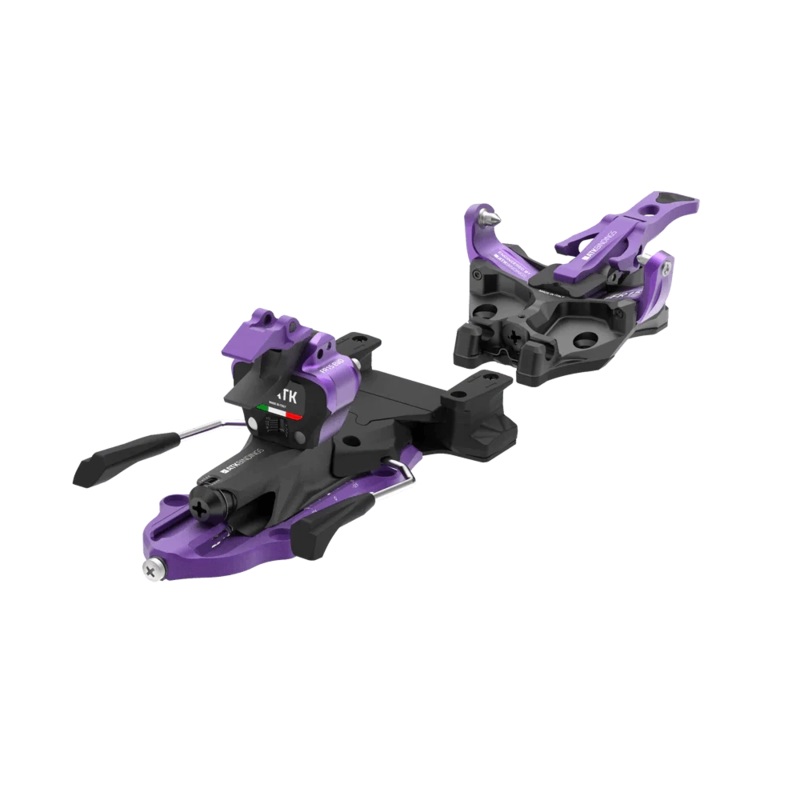 ATK FREERAIDER 15 EVO – INDIGO