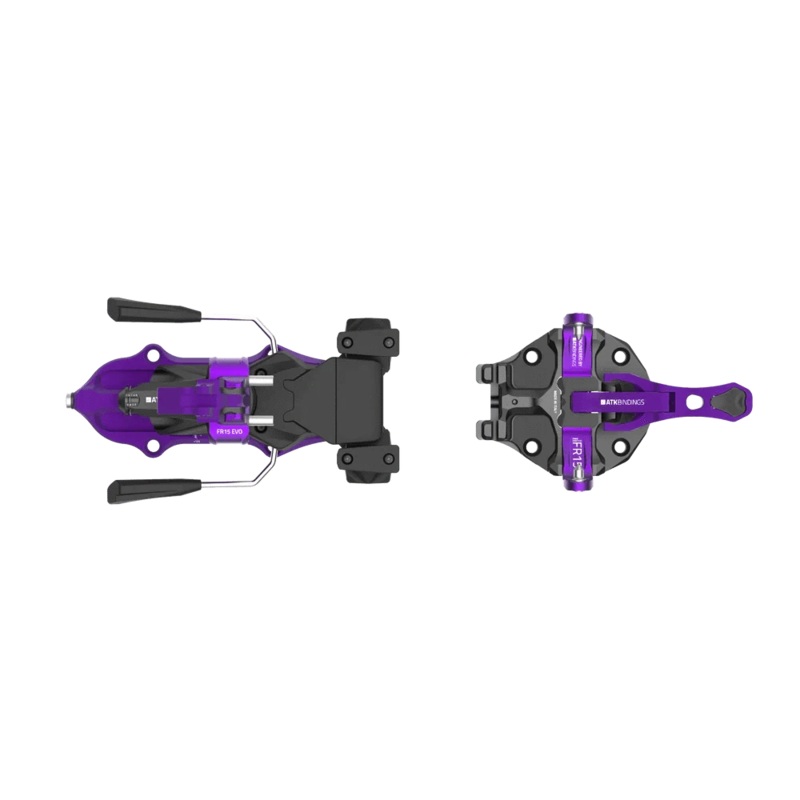 ATK FREERAIDER 15 EVO – INDIGO
