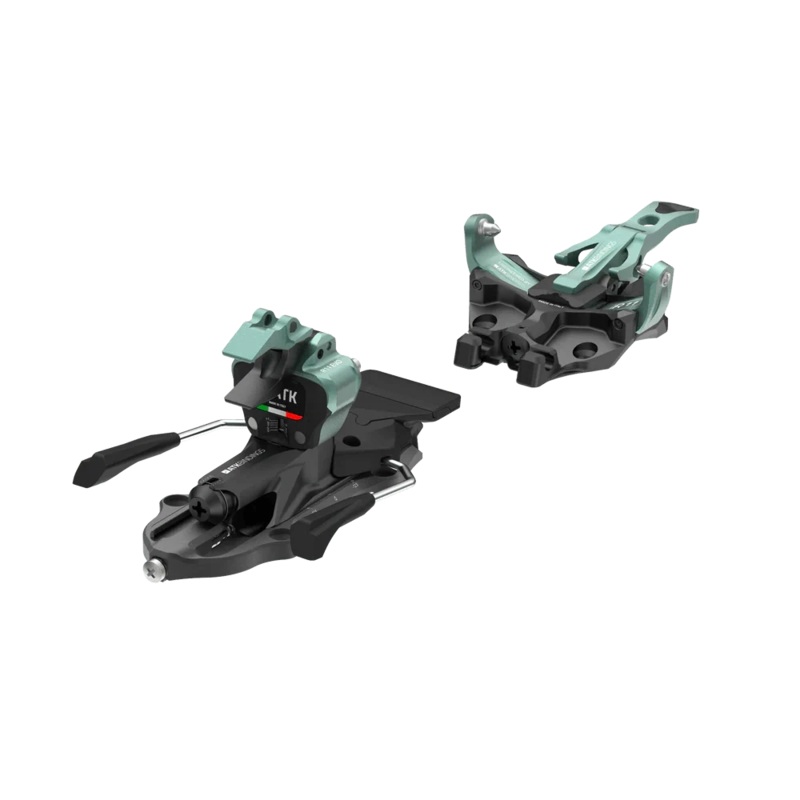ATK RAIDER 11 EVO – AQUA GREEN