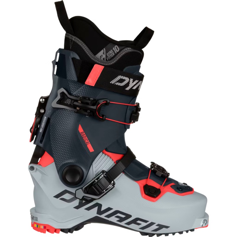 DYNAFIT 2026 RADICAL W|24.5