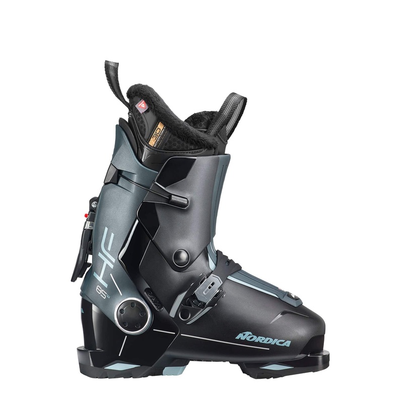 NORDICA 2026 HF 85 W|23.5|24.5|25.5|26.5|27.5