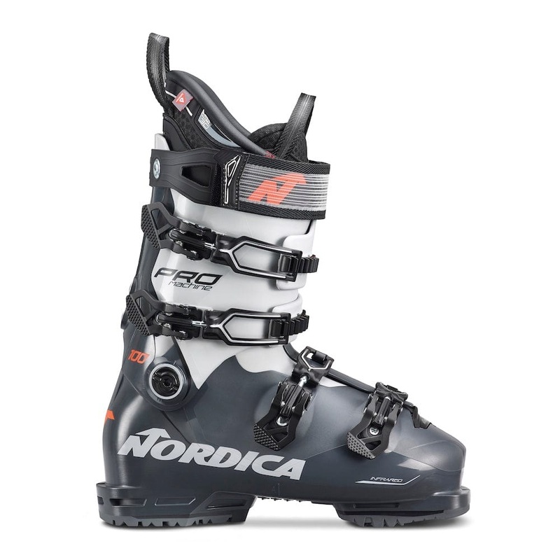 NORDICA 2026 PROMACHINE 100|25.5|26.5|27.5|28.5|29.5