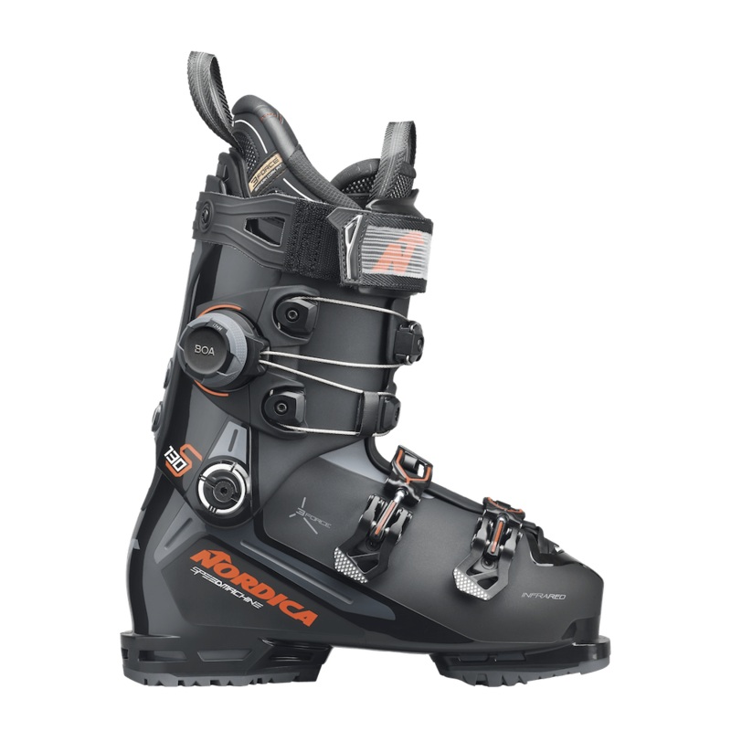 NORDICA 2026 SPEEDMACHINE 3 130 S BOA C