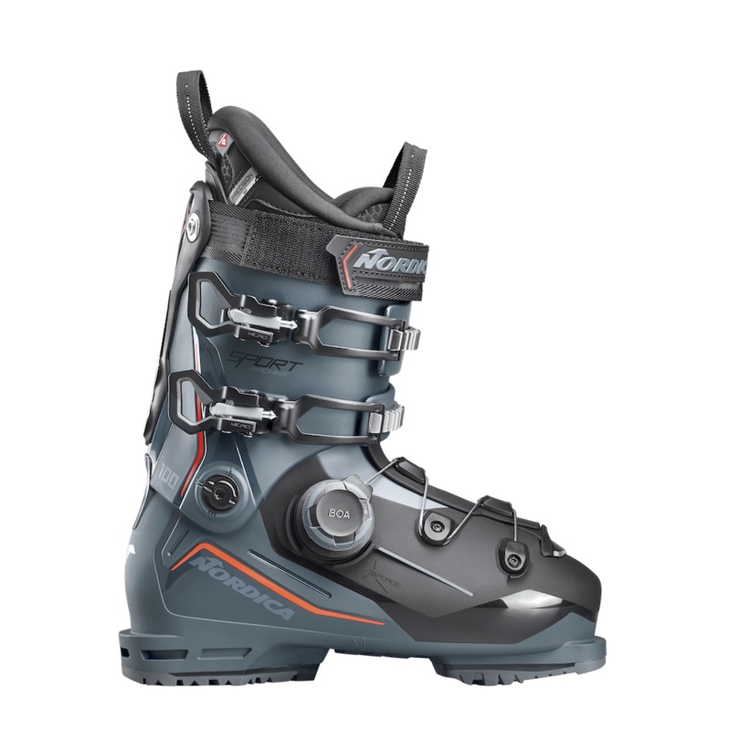 NORDICA 2026 SPORTMACHINE 3 100 BOA