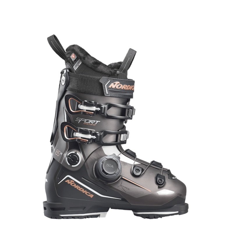 NORDICA 2026 SPORTMACHINE 3 85 W BOA