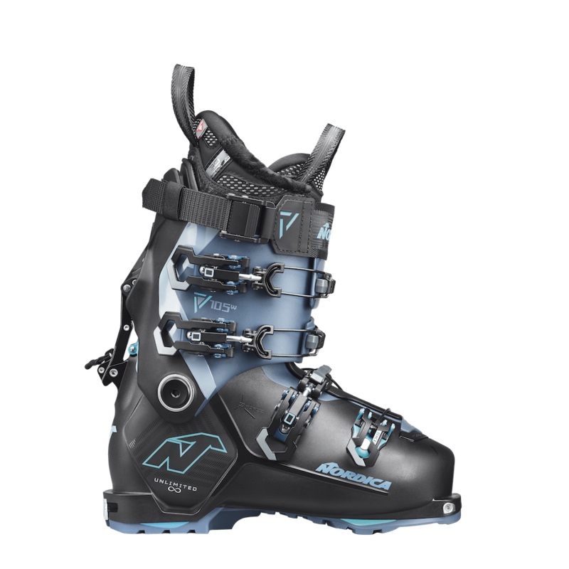 NORDICA 2026 UNLIMITED 105 W DYN