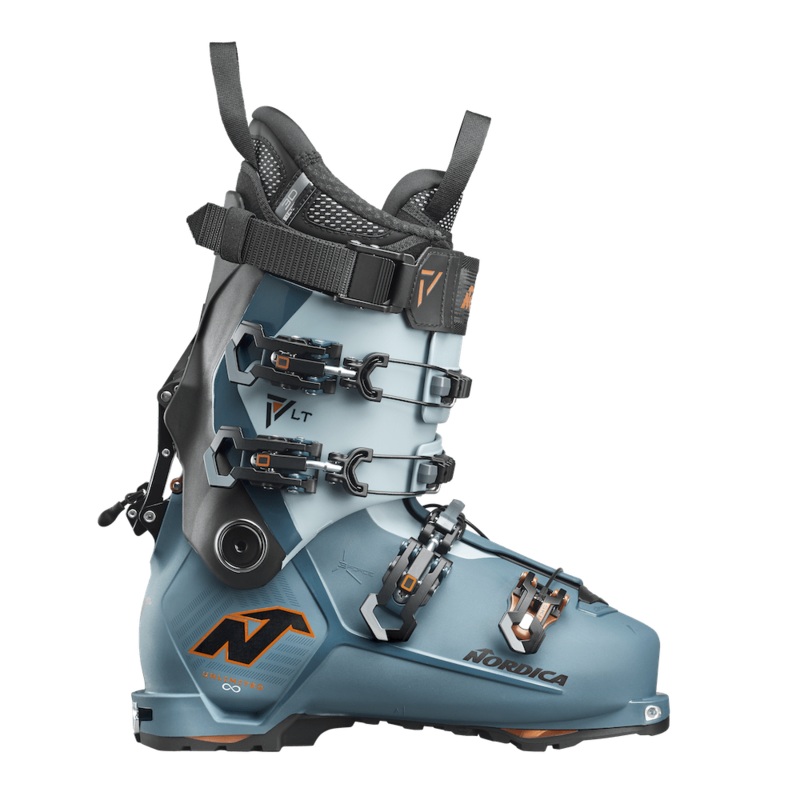 NORDICA 2026 UNLIMITED LT DYN|25.5|26.5|27.5|28.5