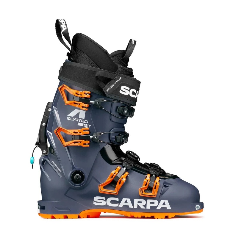 SCARPA 2026 4 QUATTRO GT|26.0|27.0|28.0|29.0