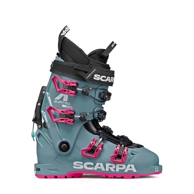 SCARPA 2026 4 QUATTRO GT – WMNS