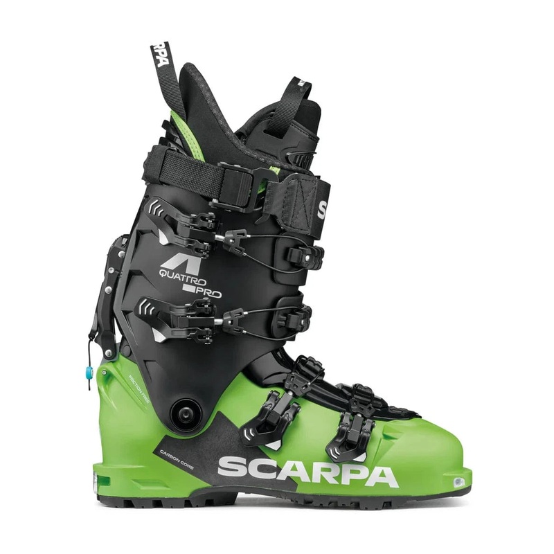 SCARPA 2026 4-QUATTRO PRO|27.0|28.0|29.0