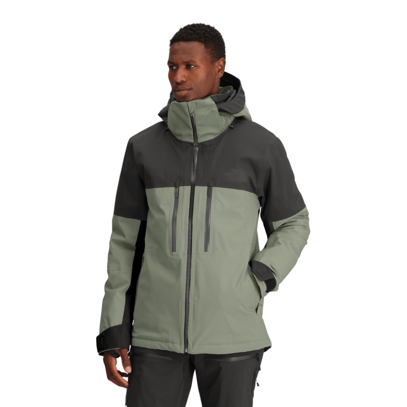 THE NORTH FACE JACKET CHAKAL|MEDIUM|LARGE|XLARGE