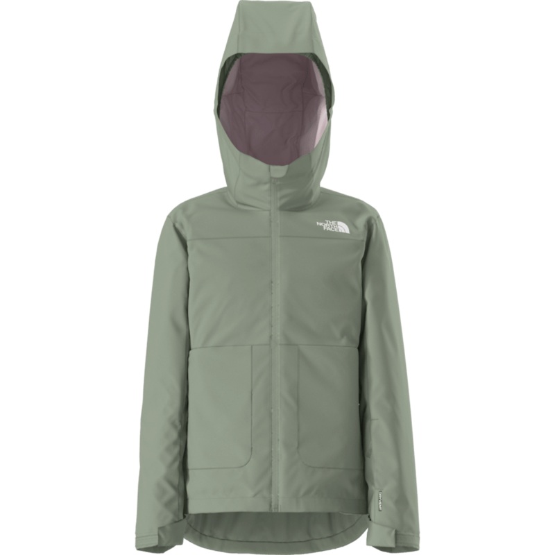 THE NORTH FACE JACKET FREEDOM INSULATED