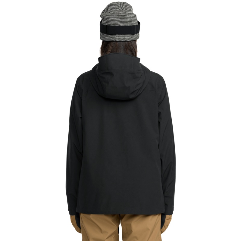 VOLCOM JACKET CLOUDBREAKER STRETCH 30K