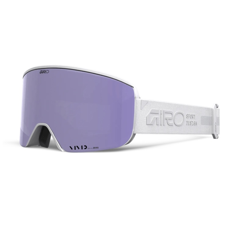 GIRO ELLA AF WHITE RAILS | VIVID HAZE & INFRARED