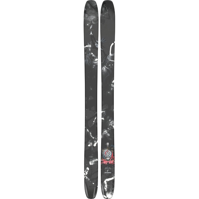 ATOMIC 2026 BENT 110 GFD|172|180|188